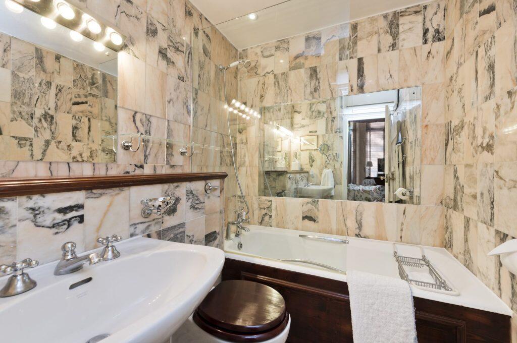 4 bedroom maisonette for rent