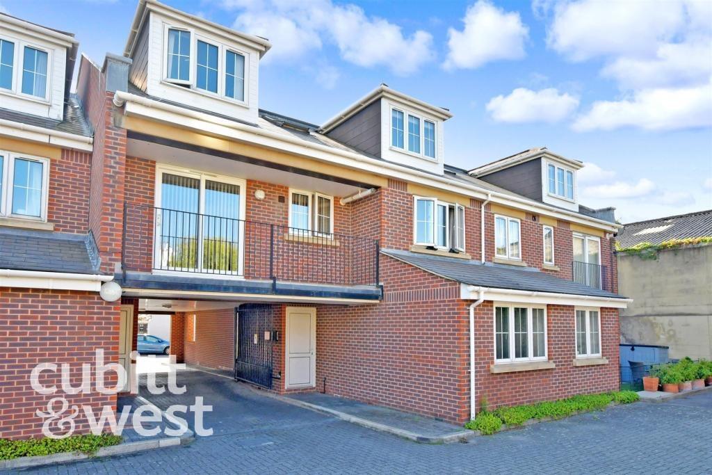 Main image of property: Exmouth Road Southsea PO5