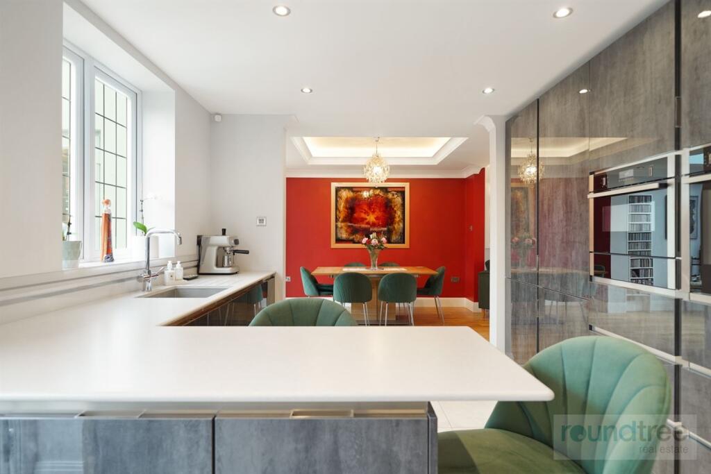 Main image of property: Newark Way, Hendon NW4