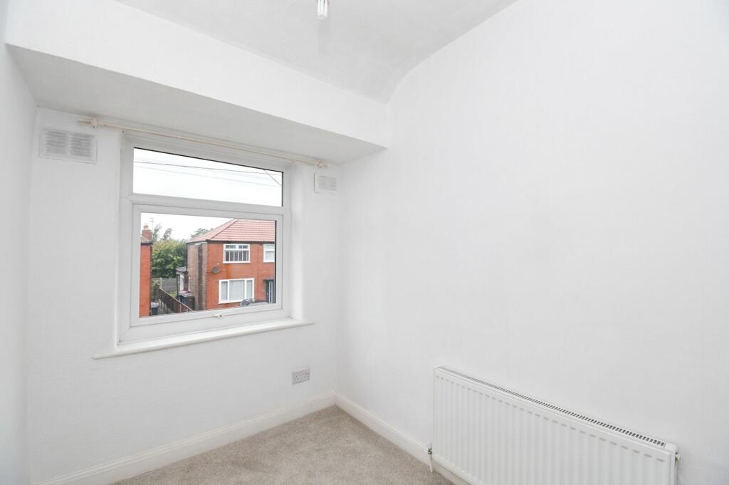 House in Salford, Greater Manchester - More