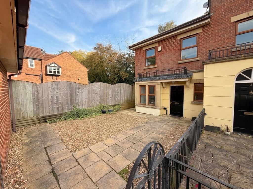 Haslam Hall Mews, Bolton, Greater Manchester, BL1