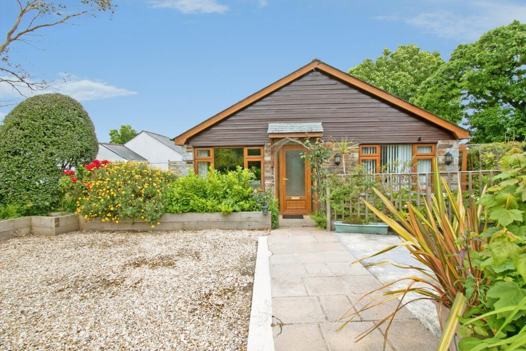 Main image of property: Carlidnack Lane, Mawnan Smith, Falmouth, Cornwall, TR11