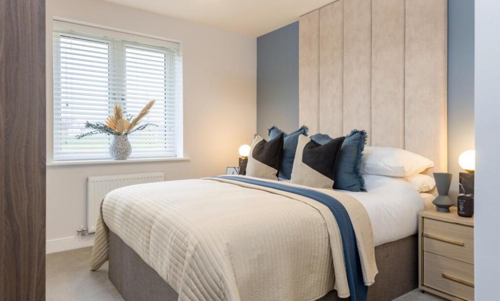 Apartment in Chichester, North Mundham - View 5