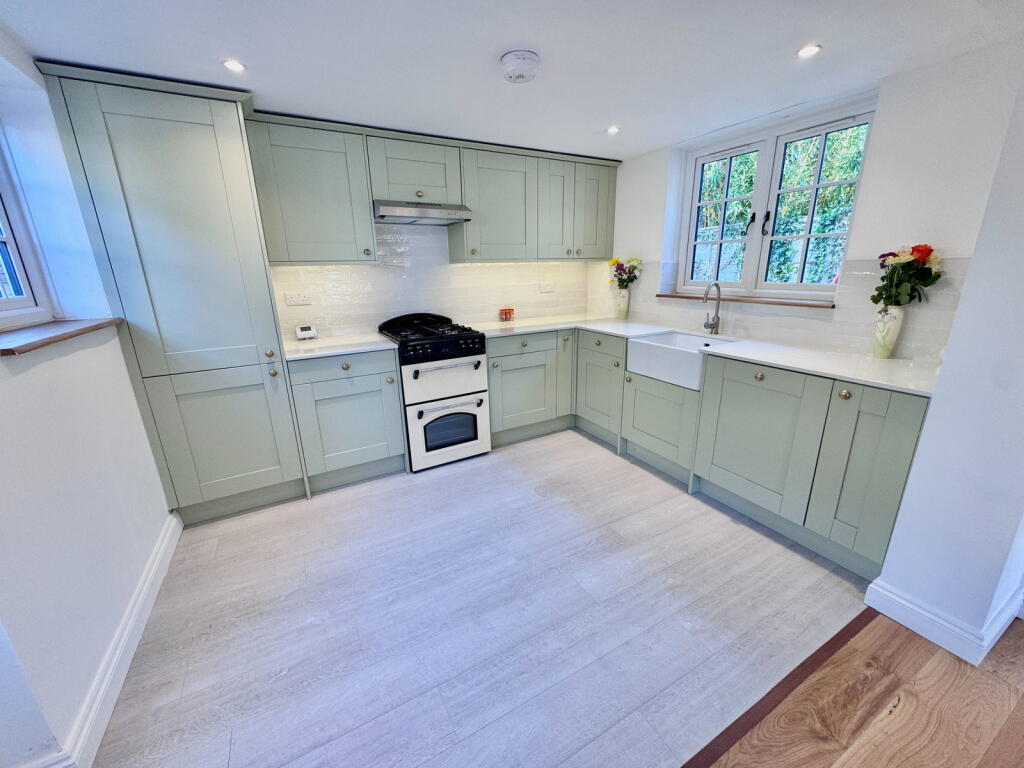 Townsend, Soham - View 3