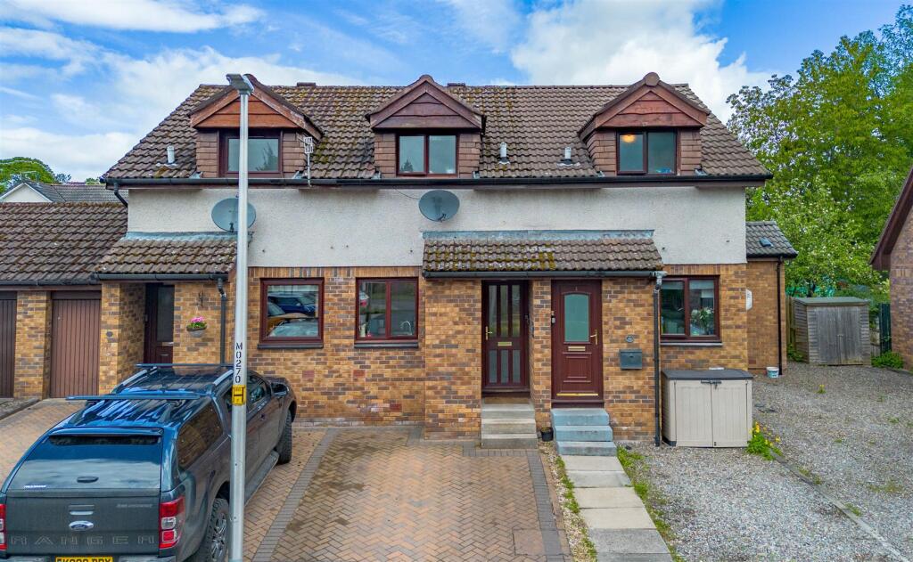Main image of property: Marshall Gardens, Luncarty, Perth