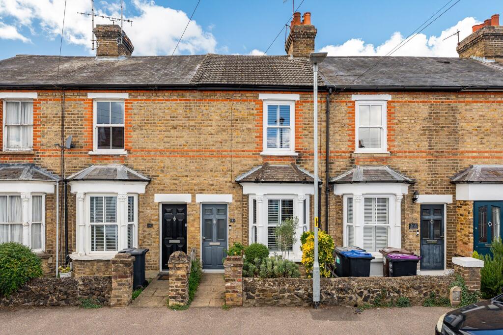 Main image of property: Cross Street, Ware, SG12