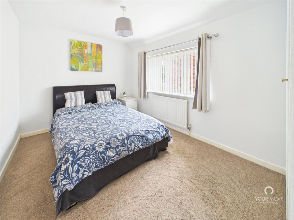 House in Newcastle upon Tyne, Woolsington - More