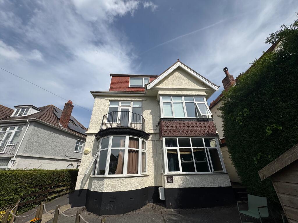 Main image of property: Foxholes Road, Bournemouth