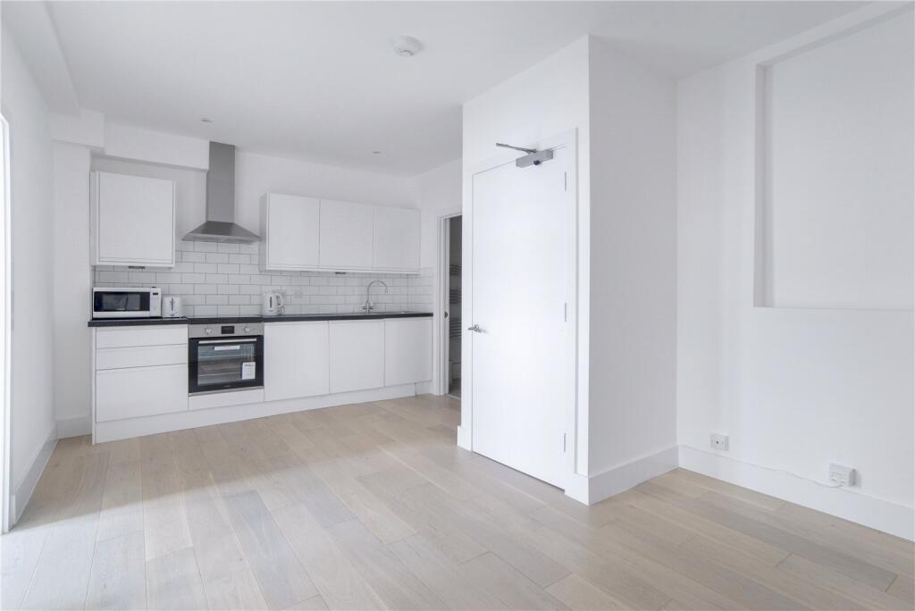 Main image of property: Great Eastern Street, Shoreditch, London, EC2A