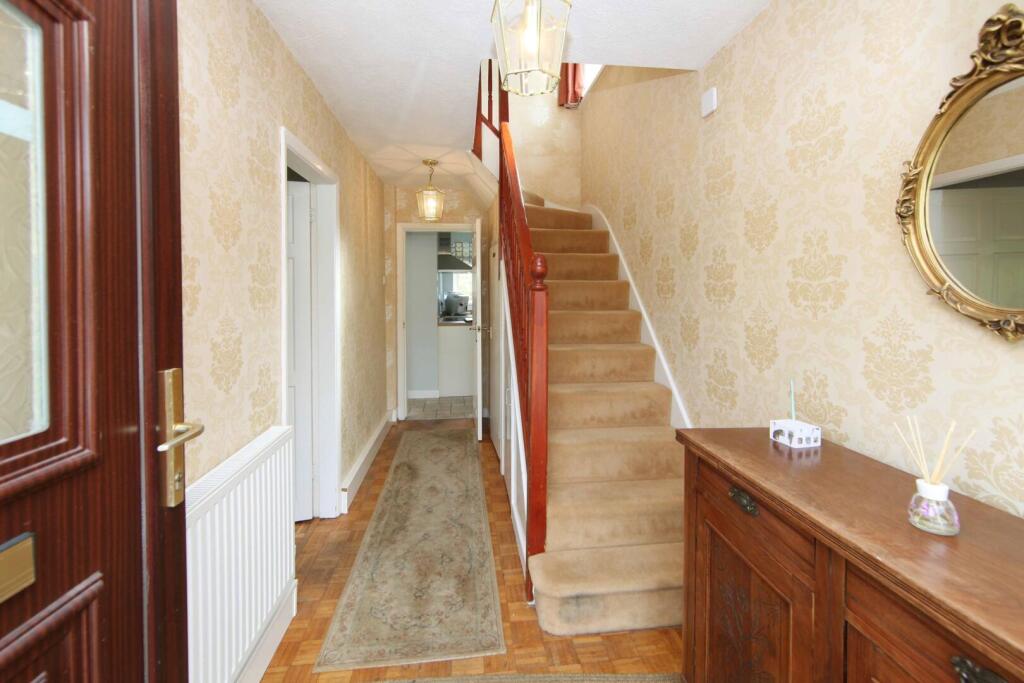 Wellington Road, Muxton, Telford - View 5