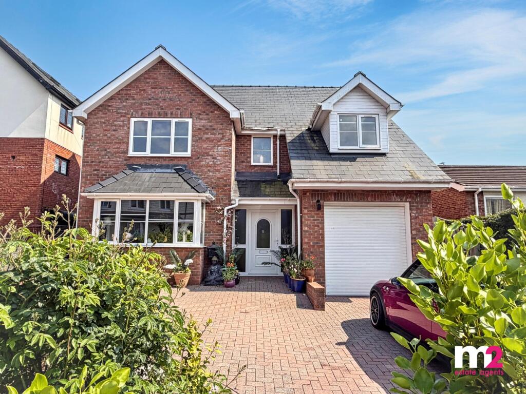 Main image of property: Summerfield Road, Abergavenny, NP7