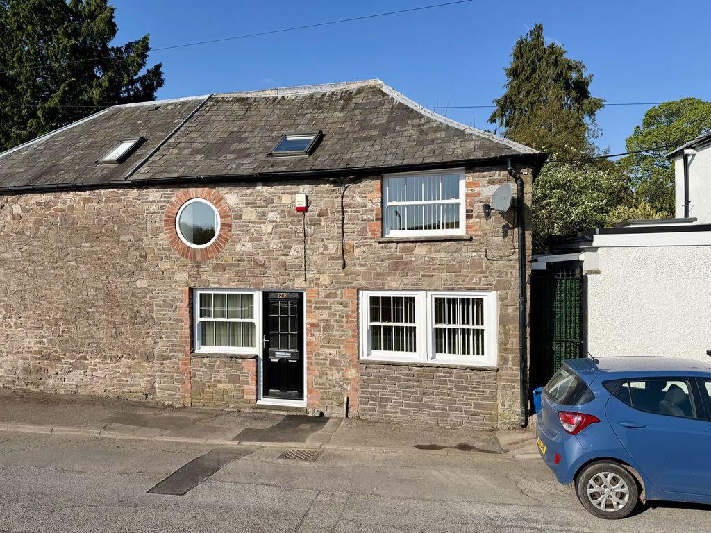 Main image of property: Pen Y Pound, Abergavenny
