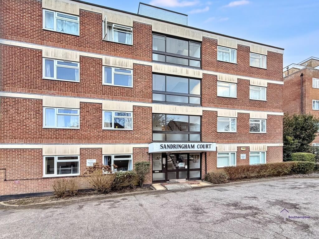 Main image of property: Winn Road, SO17 1EN