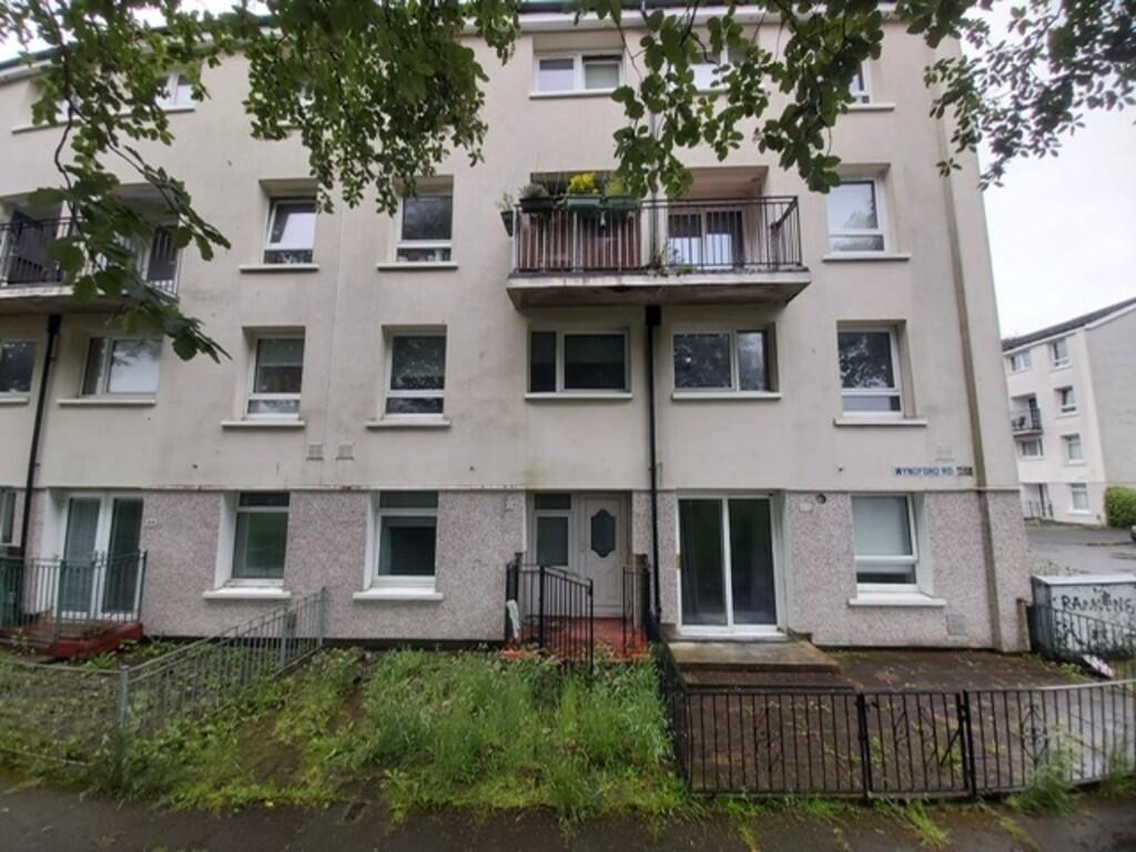Main image of property: Wyndford Road, Wyndford