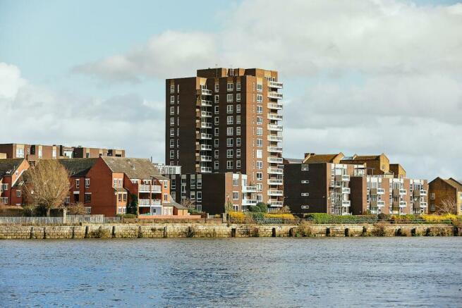 Main image of property: Holyport Road, London, SW6