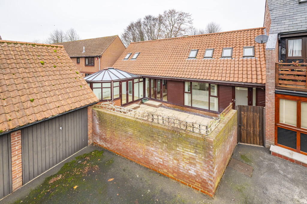 Main image of property: Sudbury, Suffolk