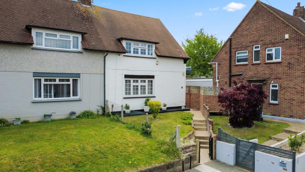 Main image of property: St. Columba's Close, Gravesend