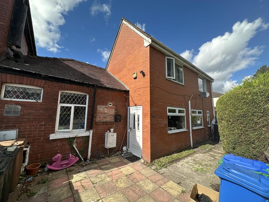 Main image of property: Dale Road, Middleton, Manchester