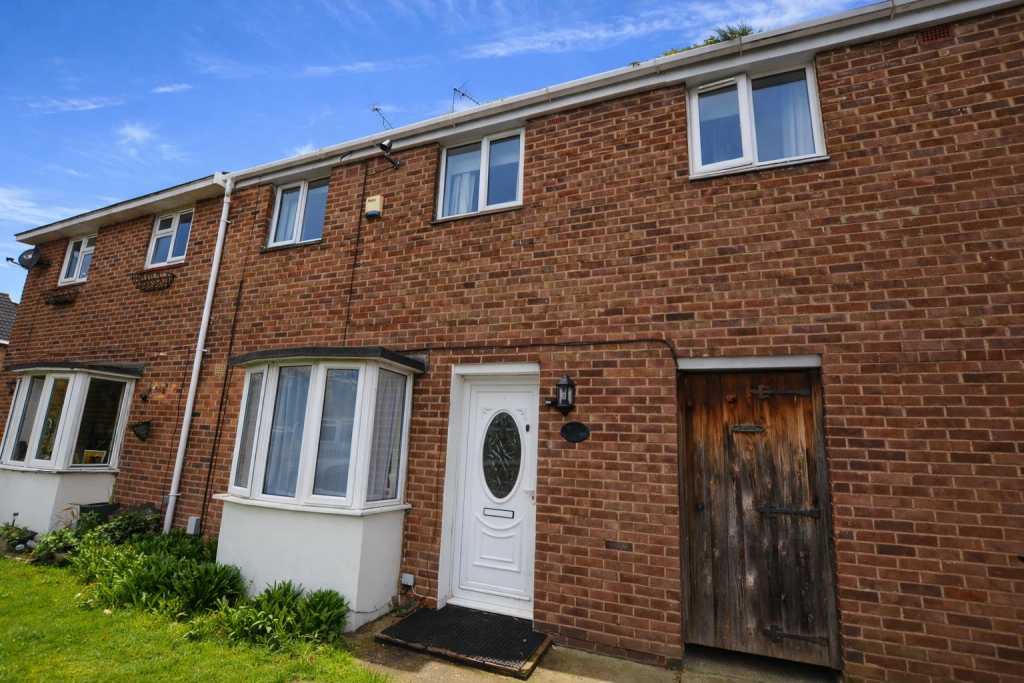 Main image of property: Days Close, Hatfield