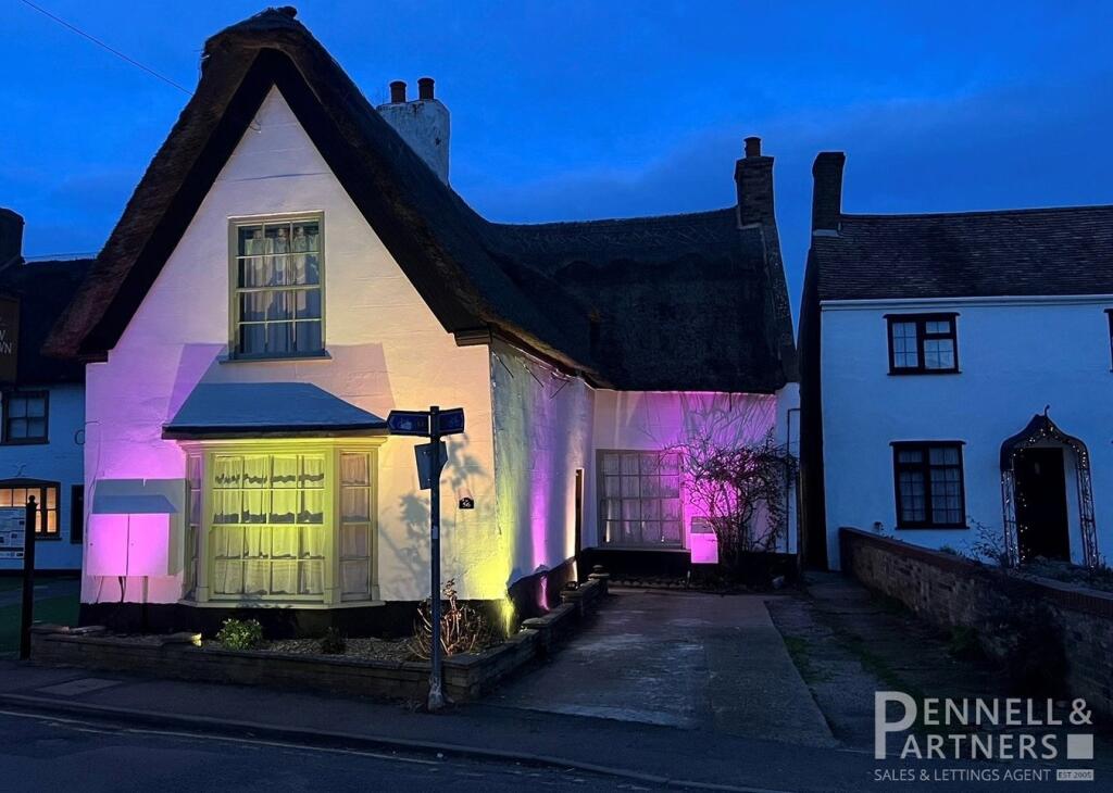 Main image of property: High Causeway, Whittlesey, Peterborough, PE7