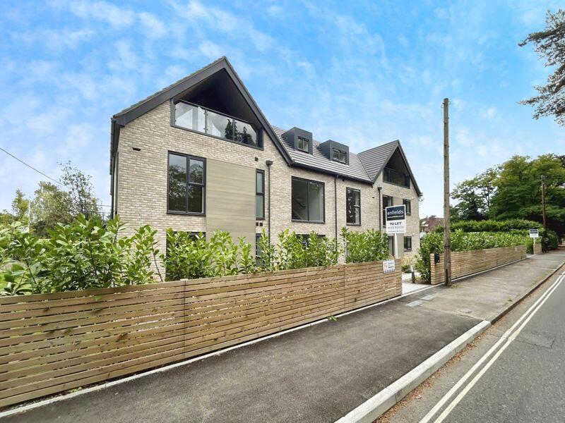 Main image of property:  Dudsbury Road, Ferndown