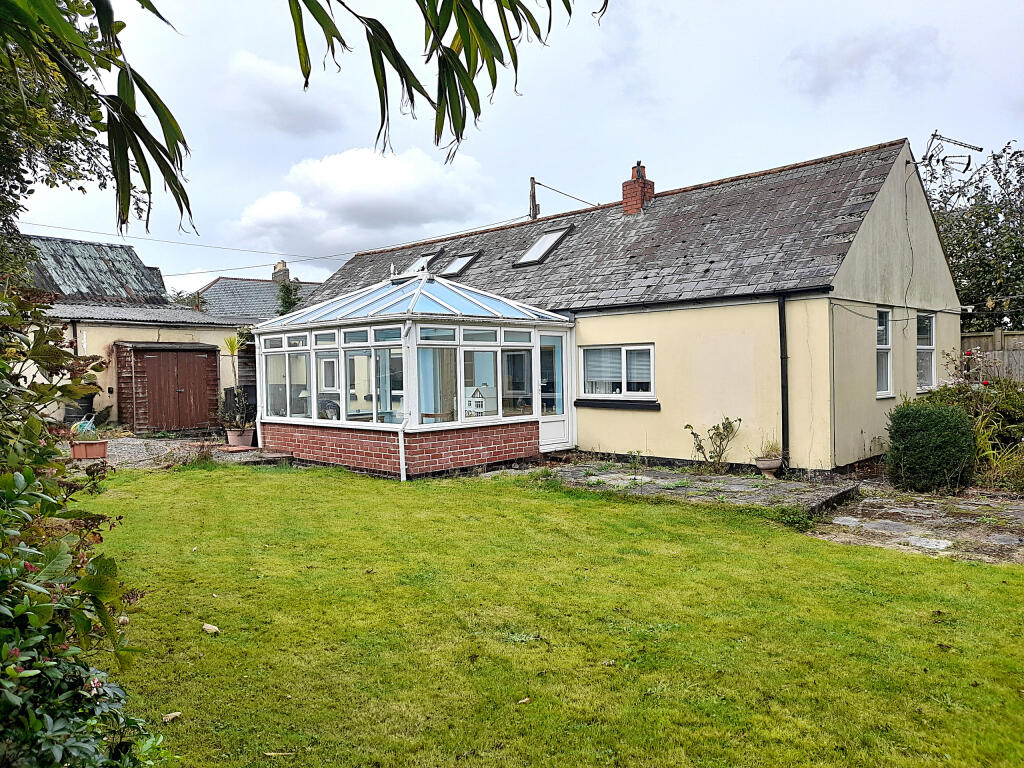 Main image of property: Rosevear Road, Bugle, St. Austell, Cornwall