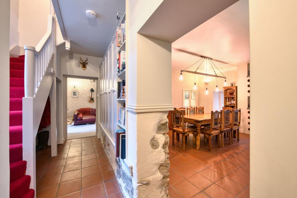 House in Aberdeen - View 5
