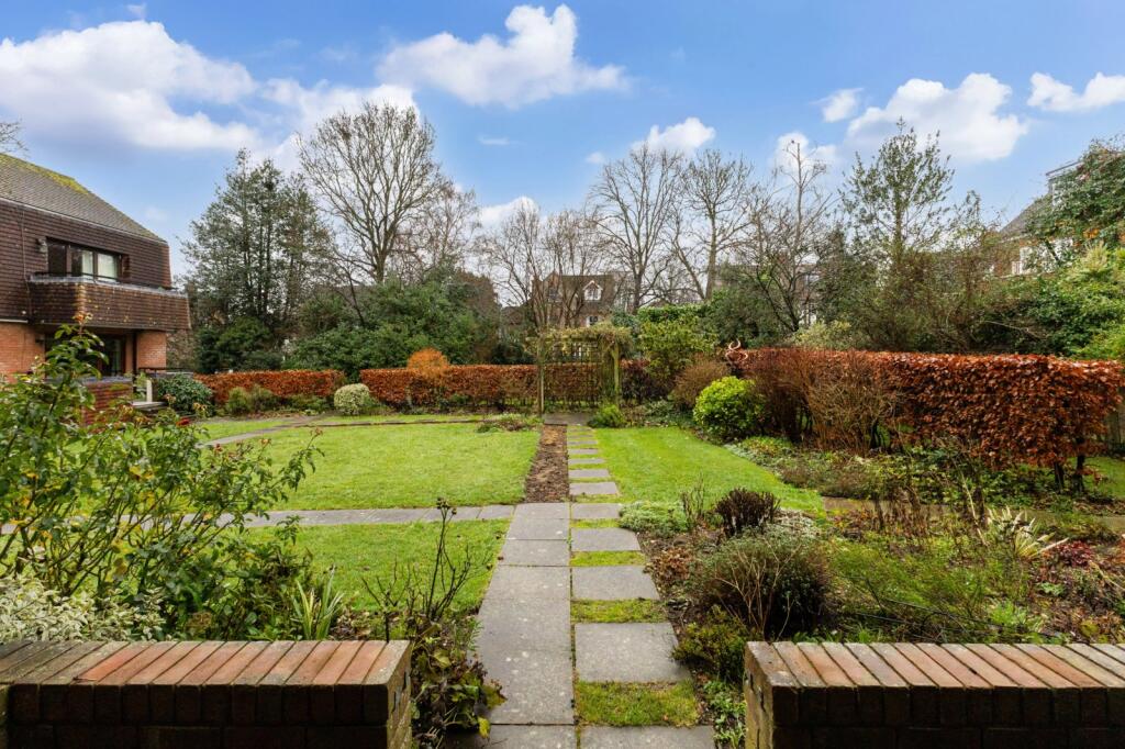 Main image of property: Kirkwick Avenue, Harpenden, Hertfordshire