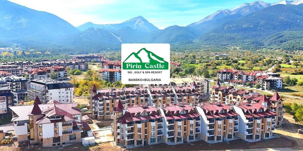 Main image of property: Bansko, Blagoevgrad