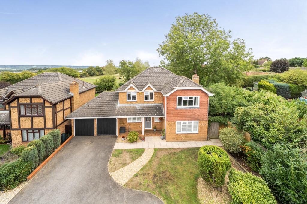 Main image of property: Rocks Close, East Malling, West Malling