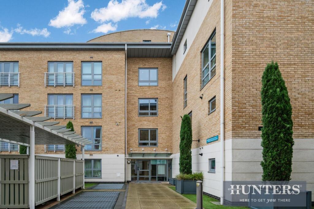 Main image of property: Tallow Road, Brentford