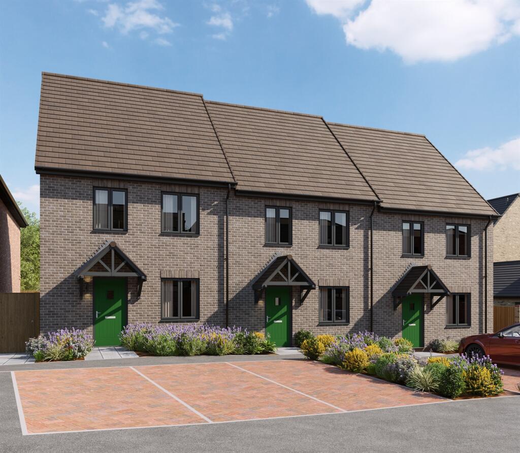 Main image of property: The Lower Acre, Horton Heath