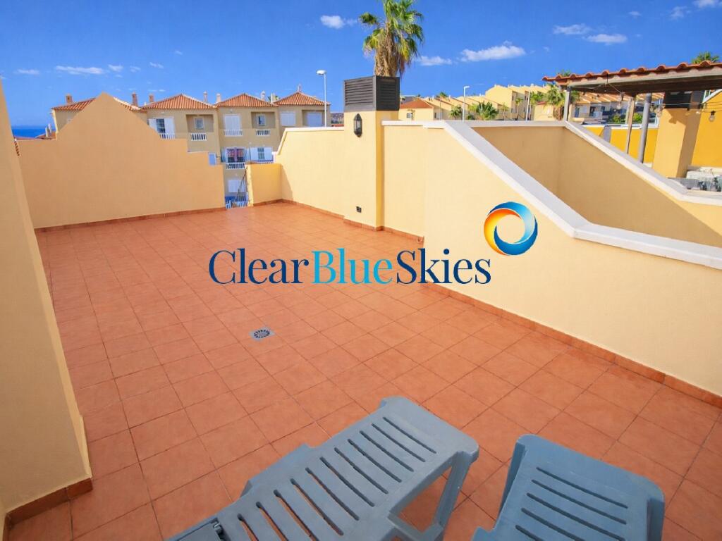 Main image of property: Residencial Anayet, Playa del Duque, Tenerife, Spain