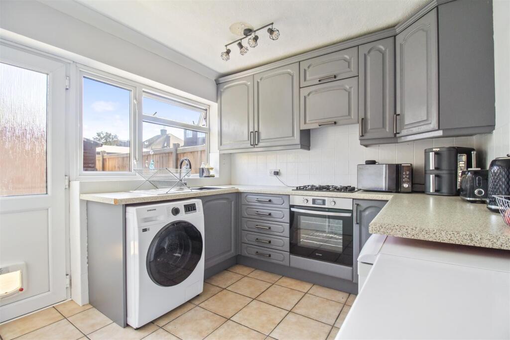 Grenville Avenue, Goring-By-Sea, Worthing - More