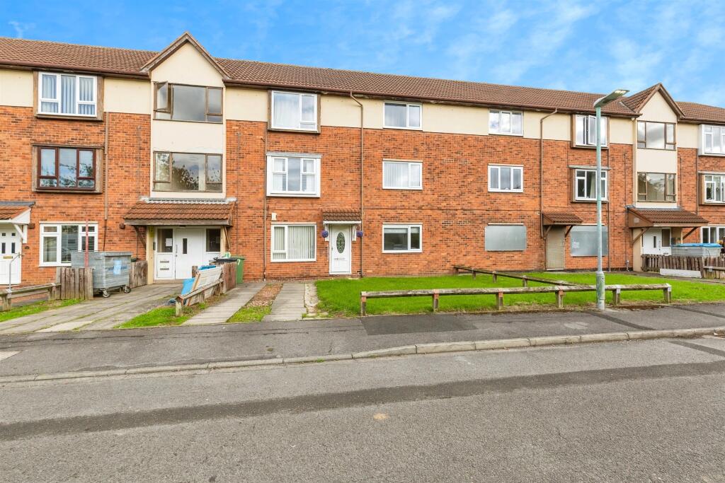 Main image of property: Wynyard Mews, HARTLEPOOL