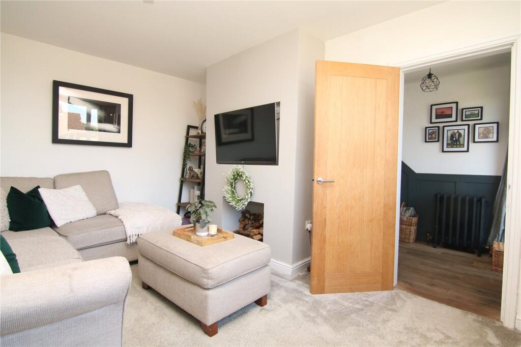 Coppy Road, Steeton, BD20 photo 4
