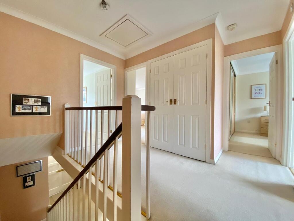 Additional image 8 of Wedgwood Drive, Whitecliff, BH14