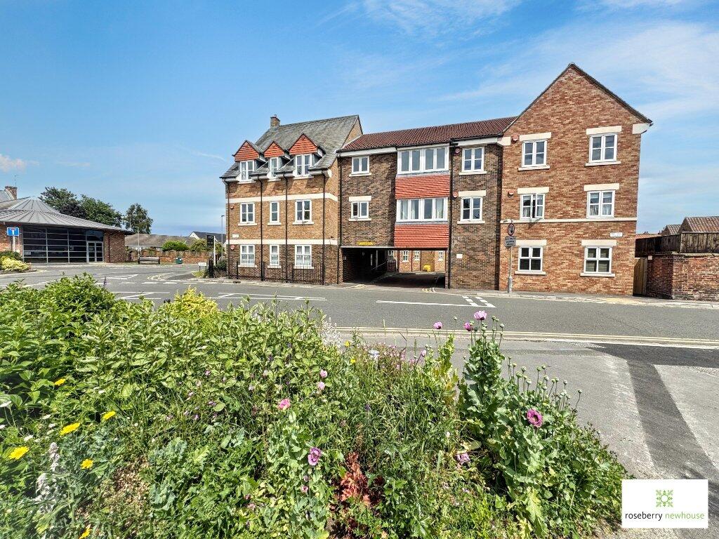 Main image of property: Balliol Court, Stokesley, Middlesbrough