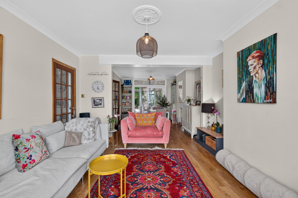 Penfold Road, Felixstowe - View 4