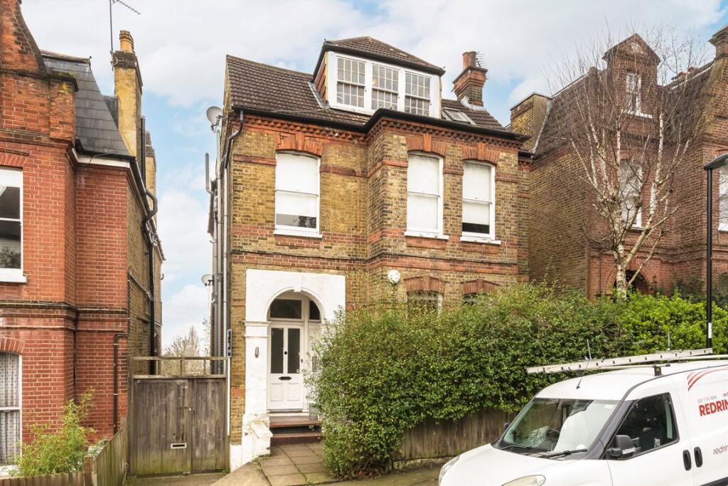 Main image of property: Ewelme Road, Forest Hill