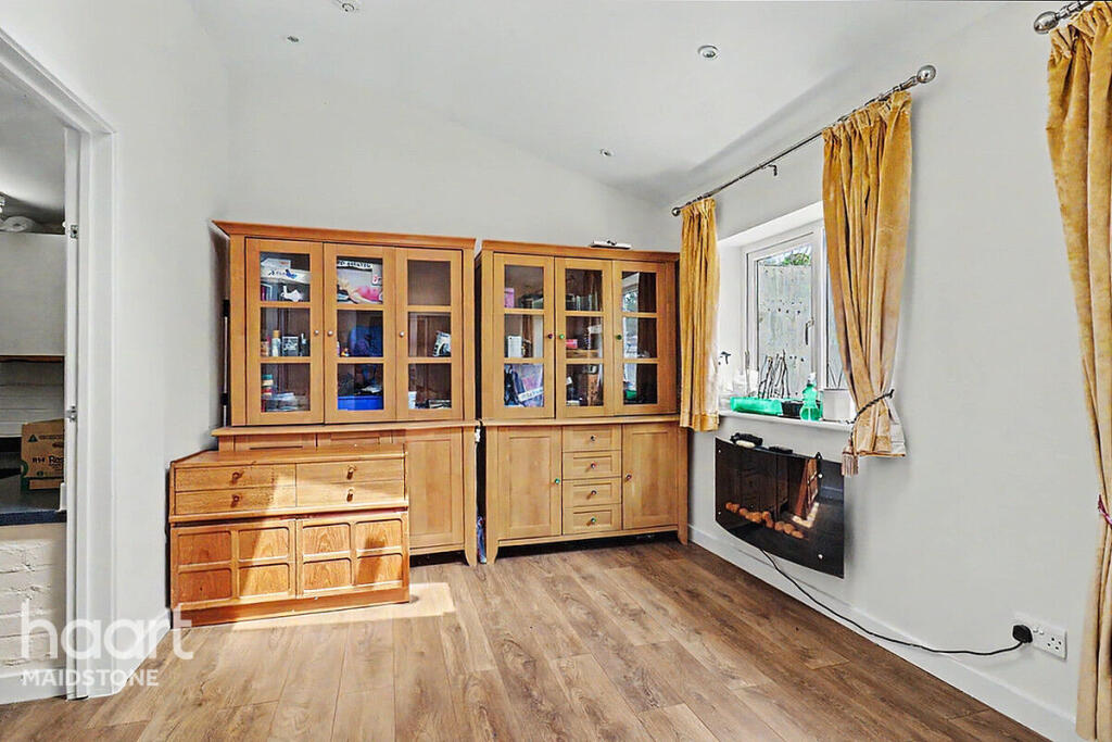 Alkham Road, Maidstone