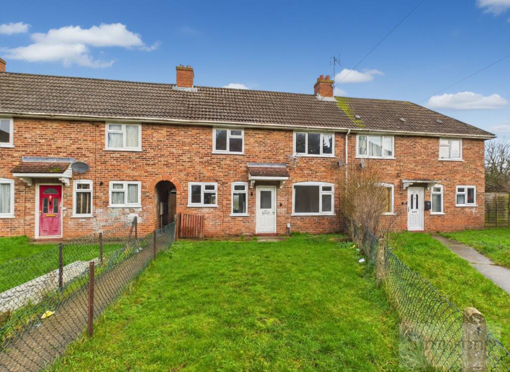 Main image of property: Saxton Road, Abingdon, OX14