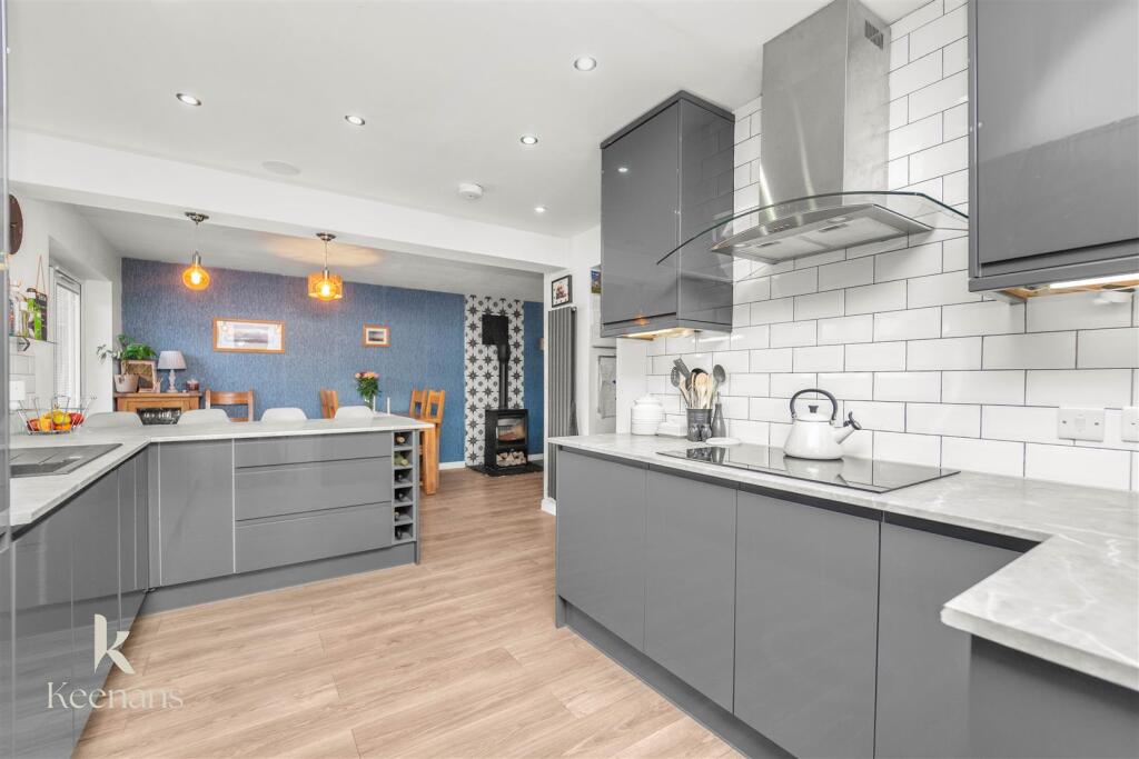 Main image of property: Brambling Drive, Bacup