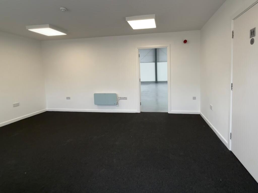 Internal Office