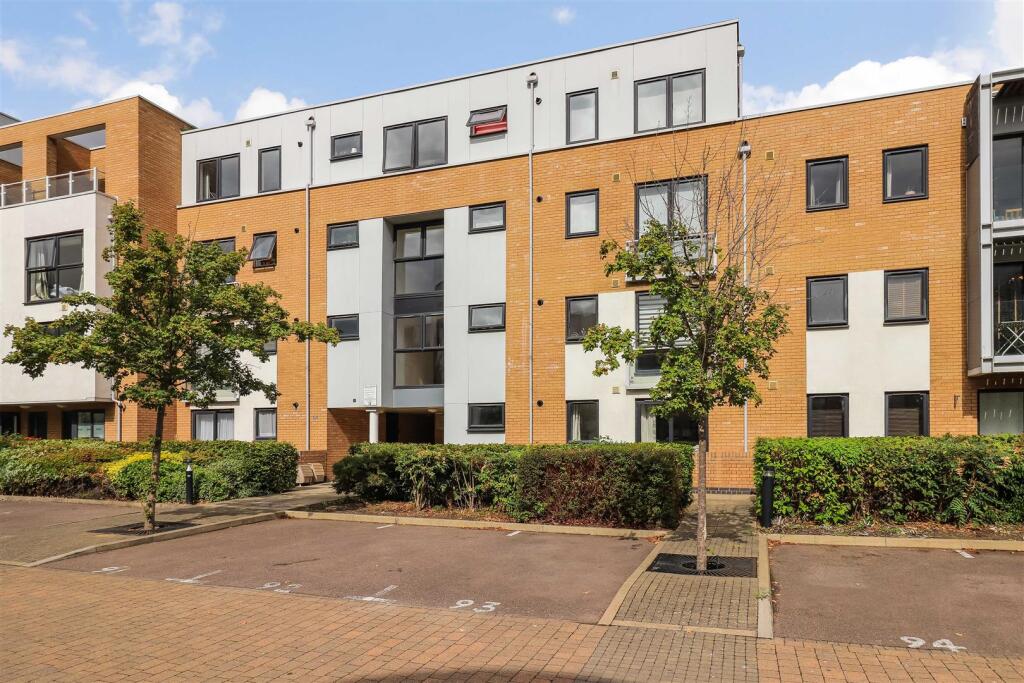 Main image of property: Cromwell Road, Cambridge