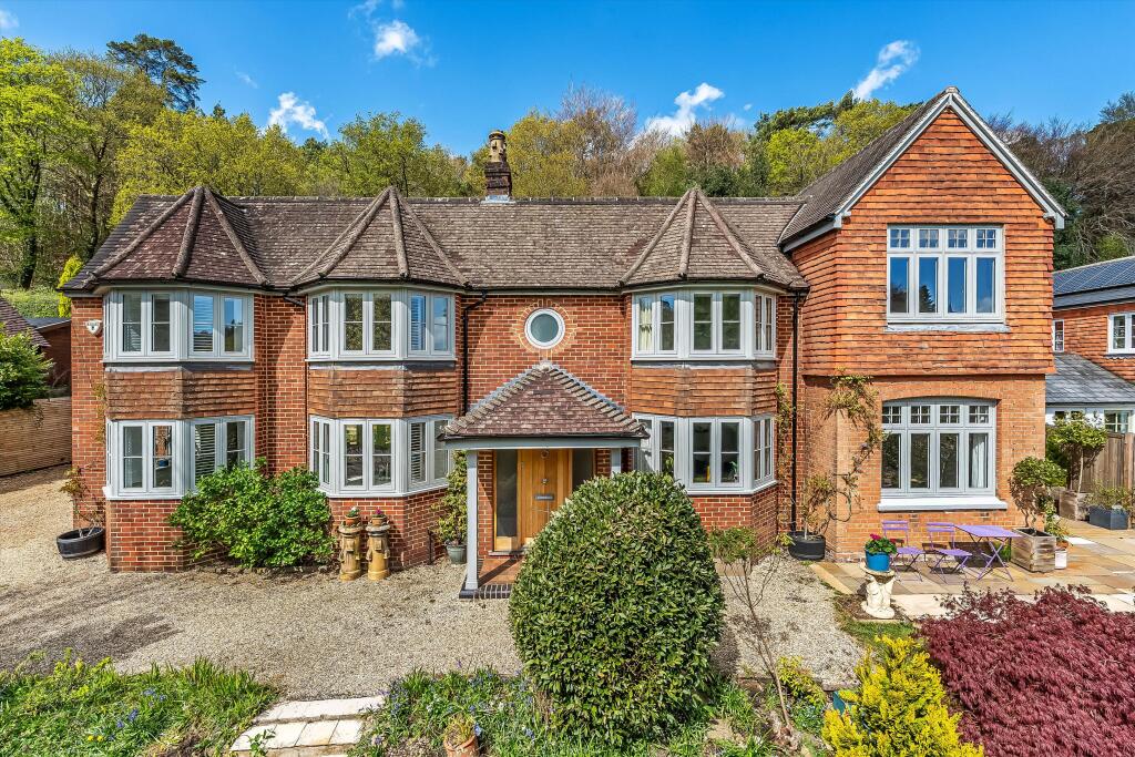 Main image of property: Felday Glade, Holmbury St. Mary, Dorking, Surrey, RH5