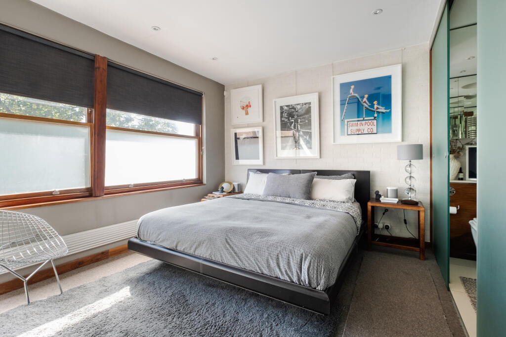 House in London, Angel, Highbury - View 3