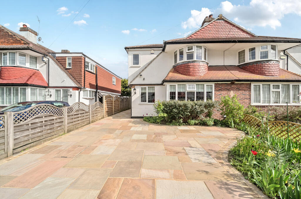 Main image of property: Willett Close, Petts Wood, Orpington, BR5