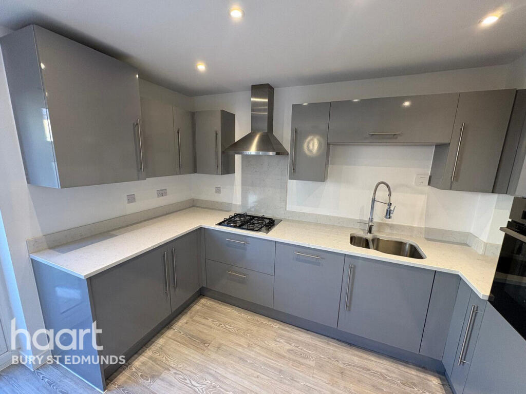 Main image of property: hopwoods Road, Bury St Edmunds