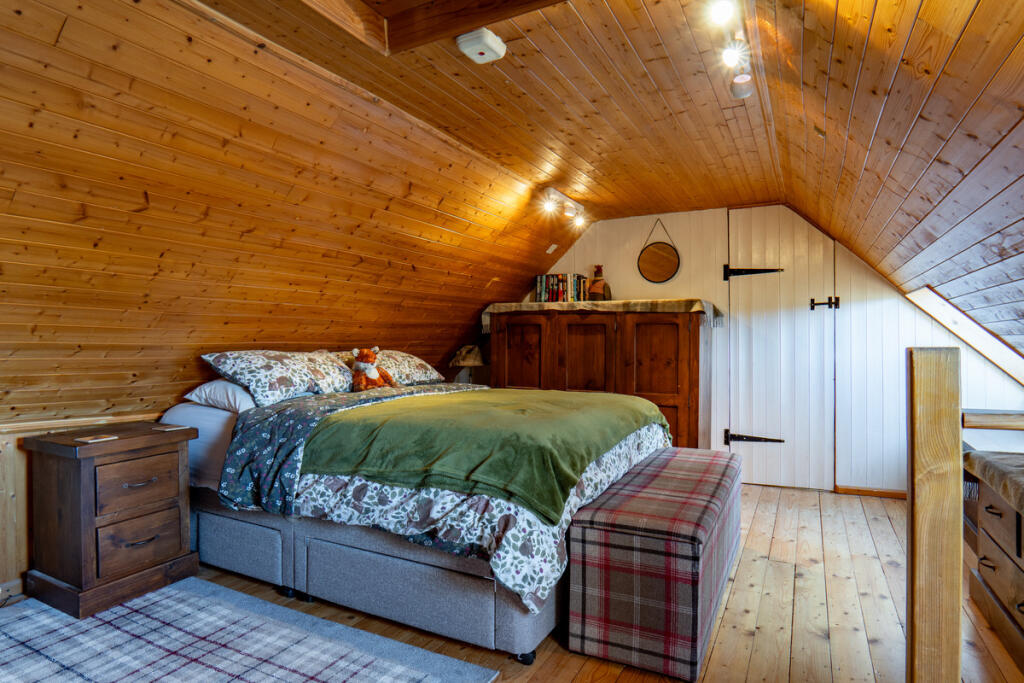 Additional image 15 of Of Kinnairdy, Huntly, AB54 7RT